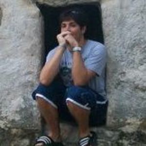 Meet your Posher, Jason